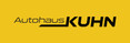Logo Autohaus Kuhn GmbH